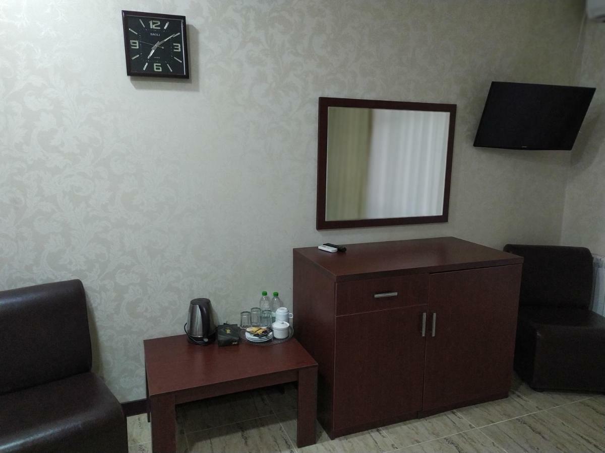 Bliss Inn Boutique Hotel גאלבה מראה חיצוני תמונה