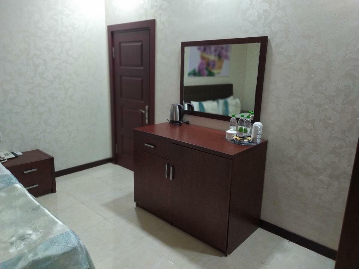 Bliss Inn Boutique Hotel גאלבה מראה חיצוני תמונה
