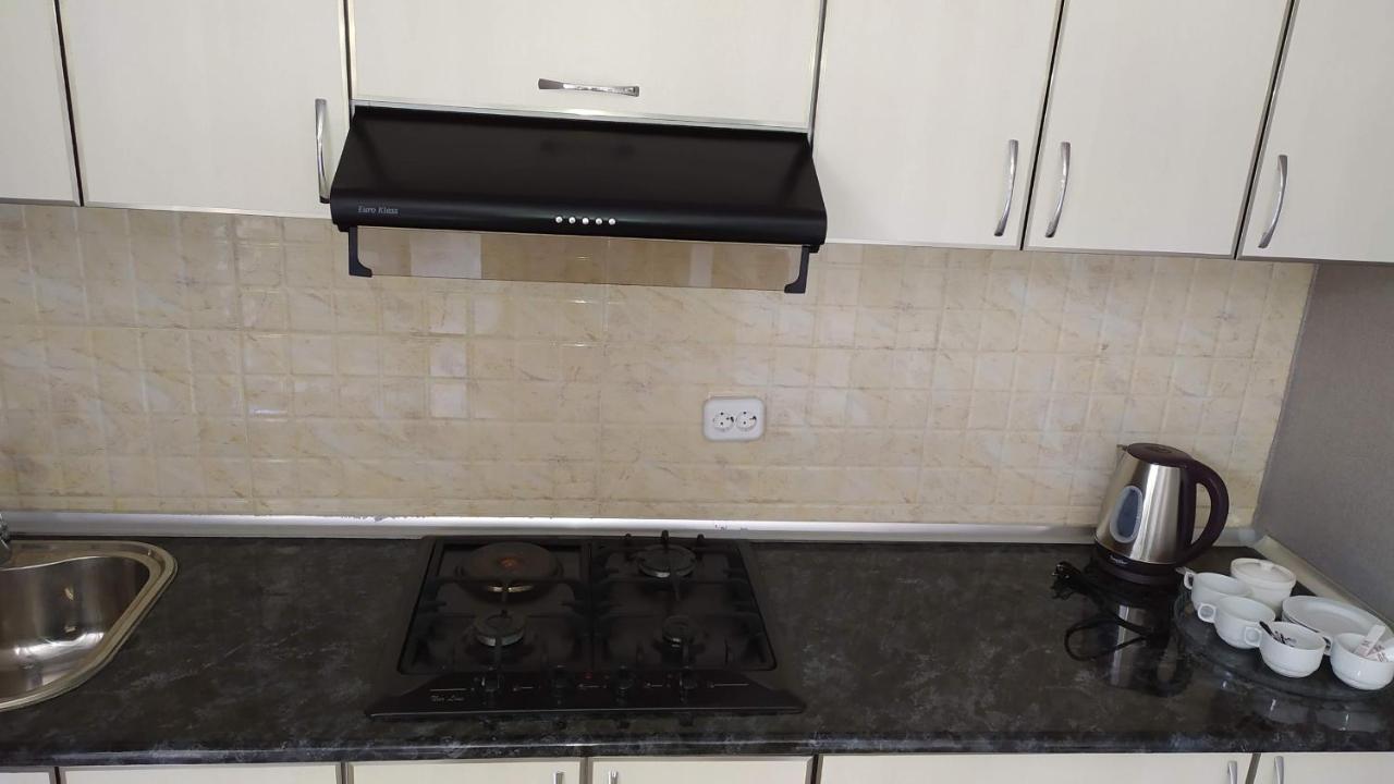 Bliss Inn Boutique Hotel גאלבה מראה חיצוני תמונה